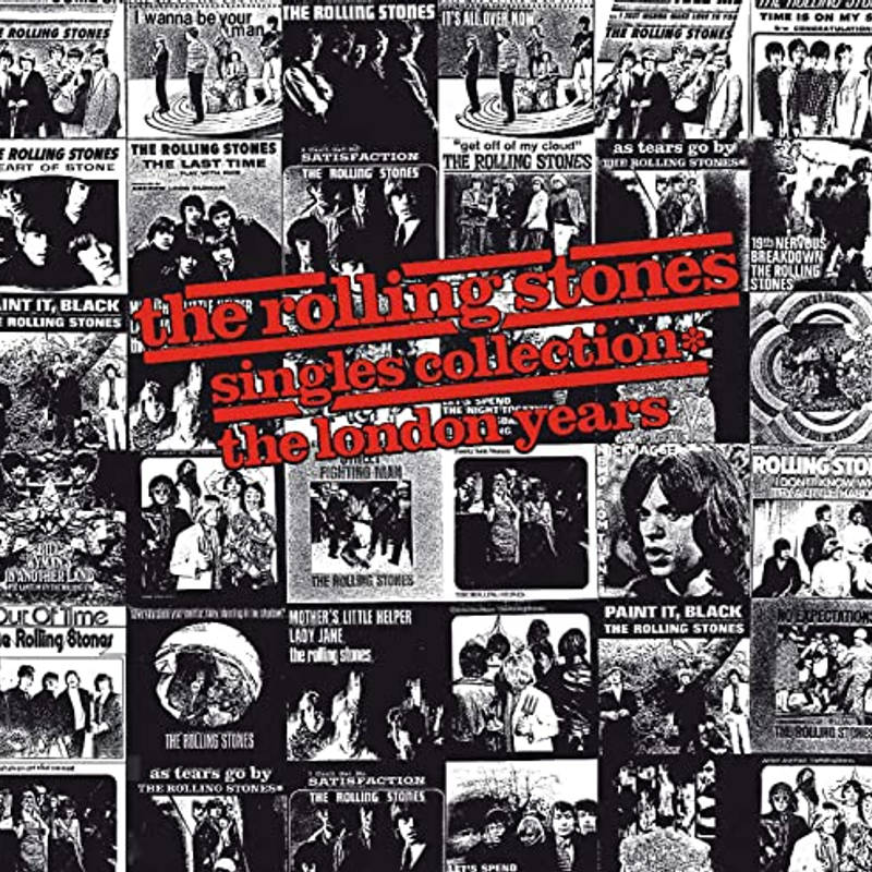 Rolling Stones Acoustic 5Pack Learn How To Play Guitar with Online